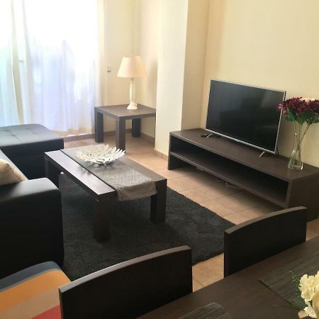 Apartamento Alamar La Cala De Mijas Extérieur photo