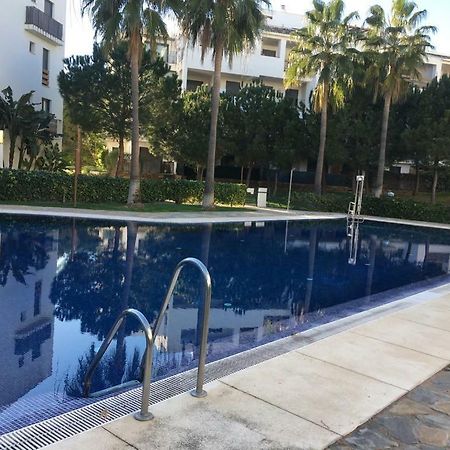 Apartamento Alamar La Cala De Mijas Extérieur photo