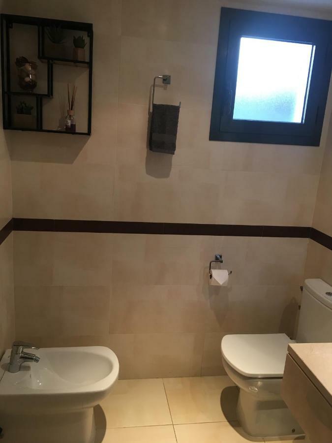 Apartamento Alamar La Cala De Mijas Extérieur photo