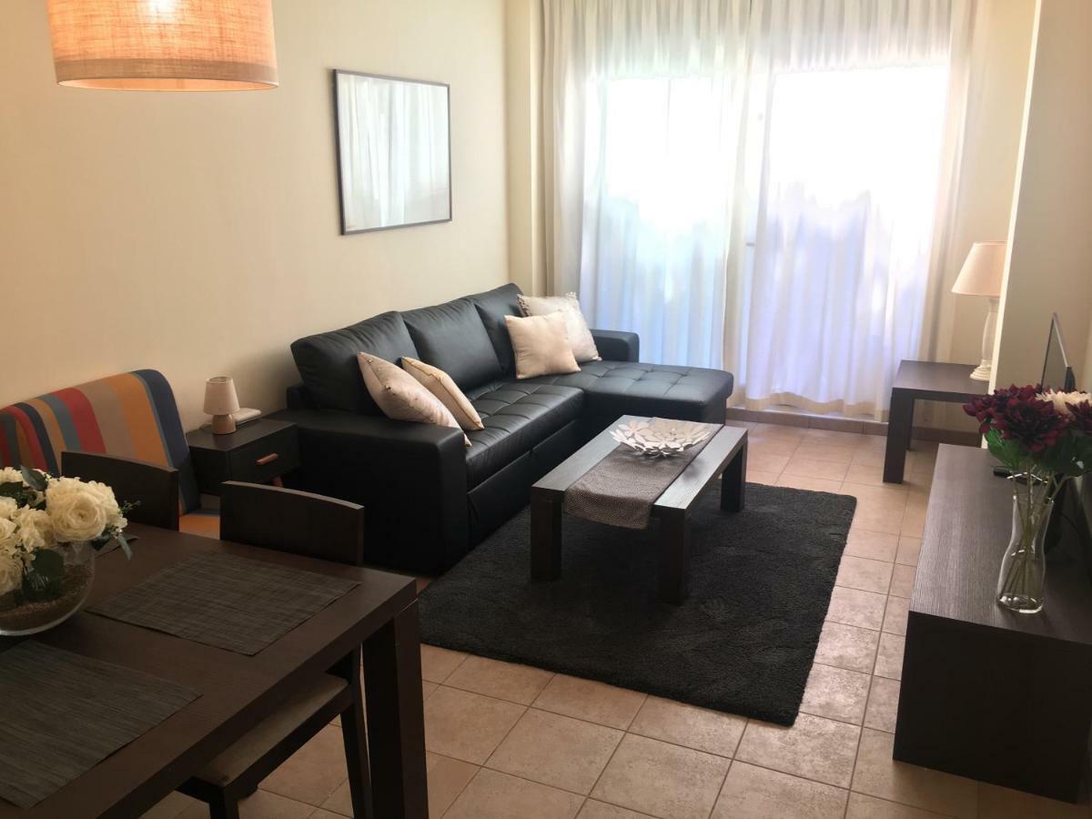Apartamento Alamar La Cala De Mijas Extérieur photo