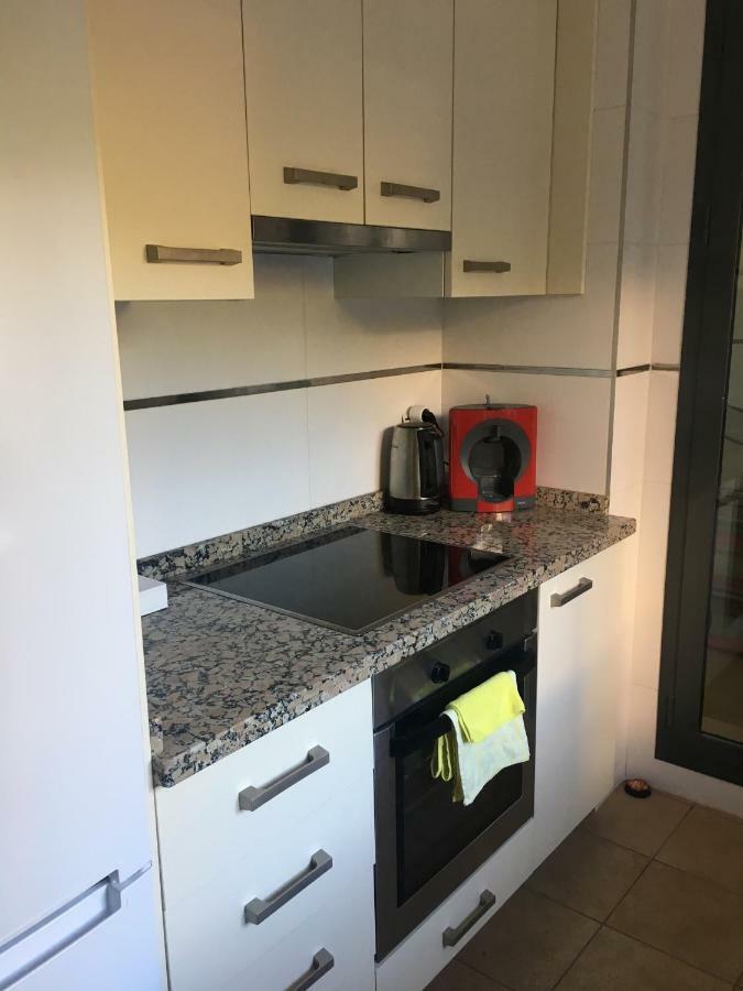 Apartamento Alamar La Cala De Mijas Extérieur photo