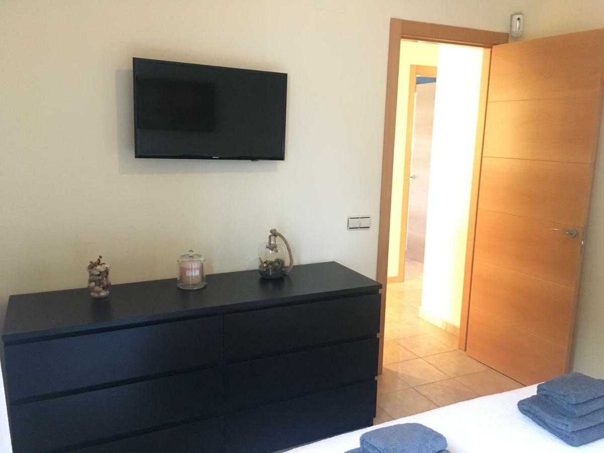 Apartamento Alamar La Cala De Mijas Extérieur photo