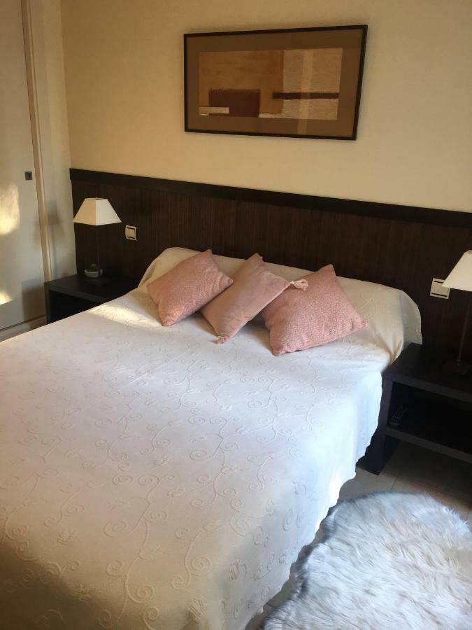 Apartamento Alamar La Cala De Mijas Extérieur photo