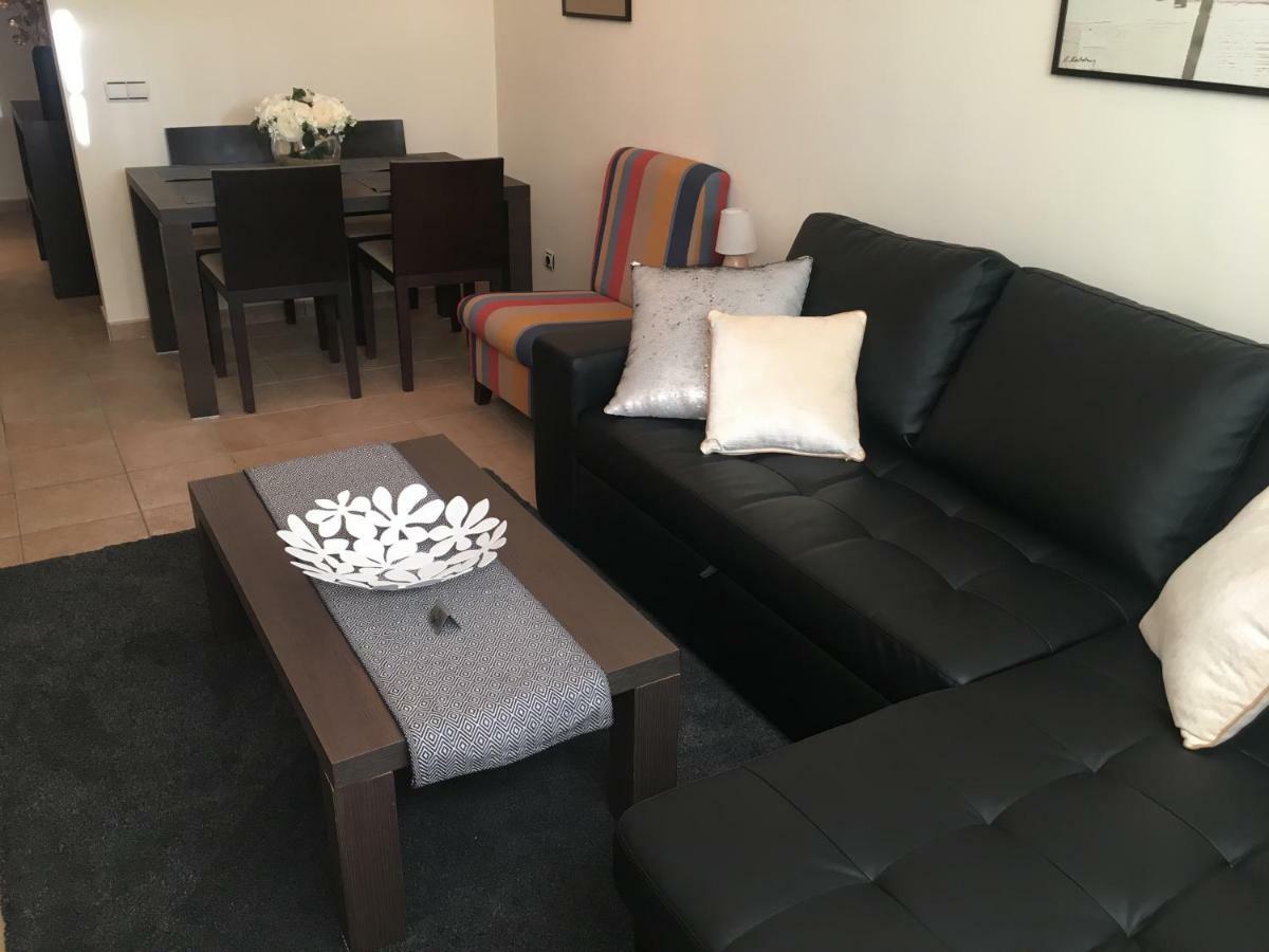 Apartamento Alamar La Cala De Mijas Extérieur photo