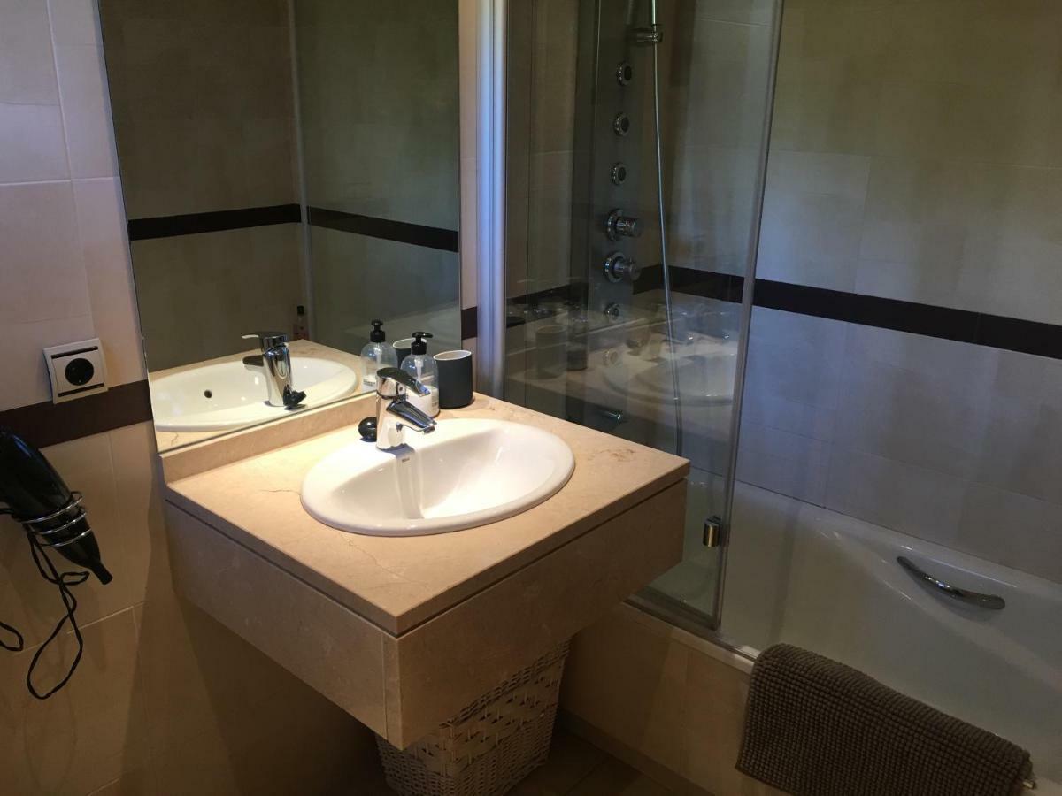 Apartamento Alamar La Cala De Mijas Extérieur photo