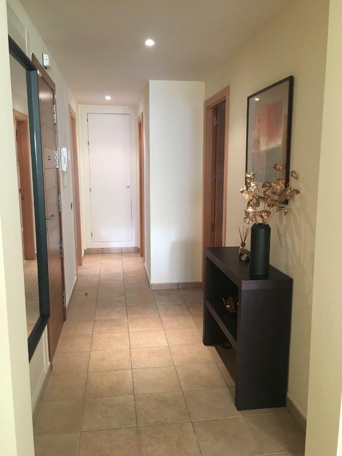 Apartamento Alamar La Cala De Mijas Extérieur photo