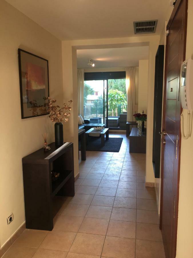 Apartamento Alamar La Cala De Mijas Extérieur photo