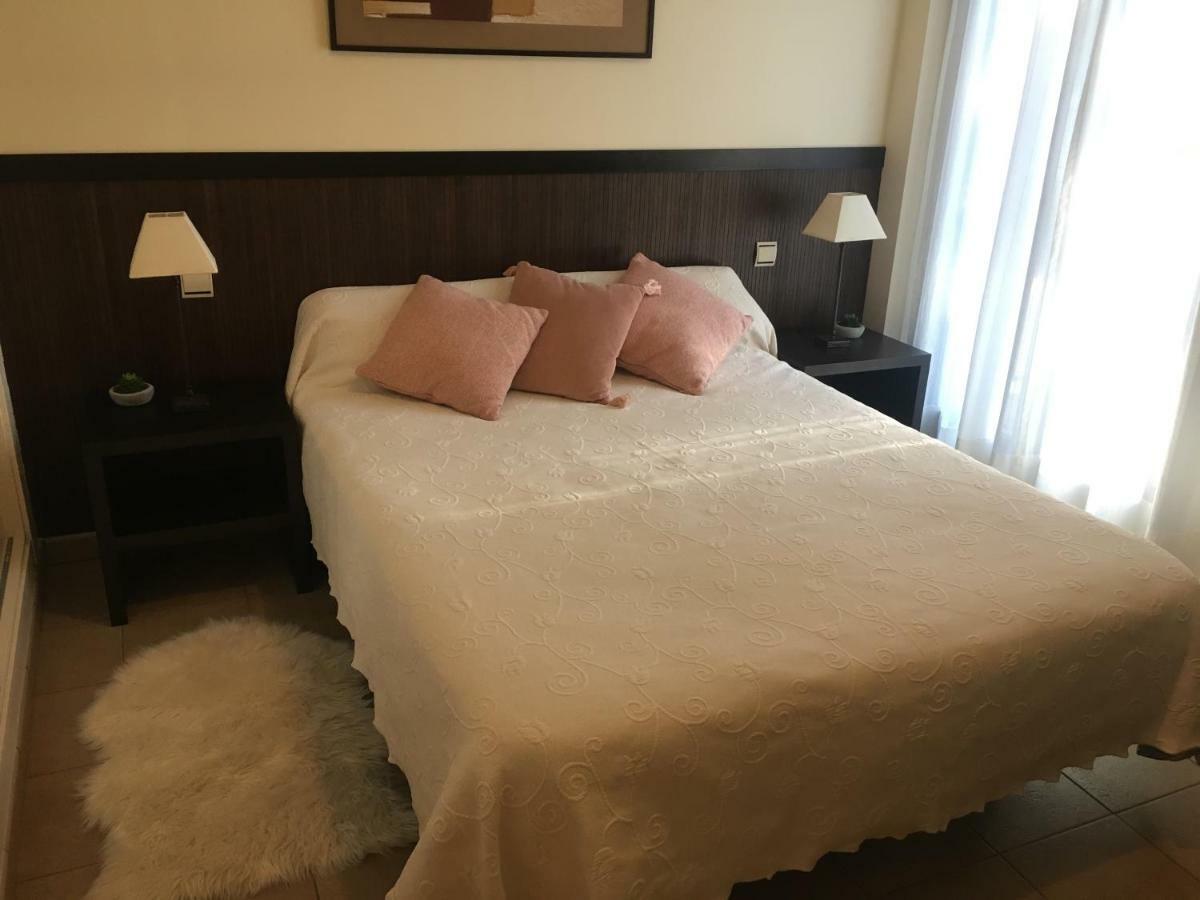 Apartamento Alamar La Cala De Mijas Extérieur photo
