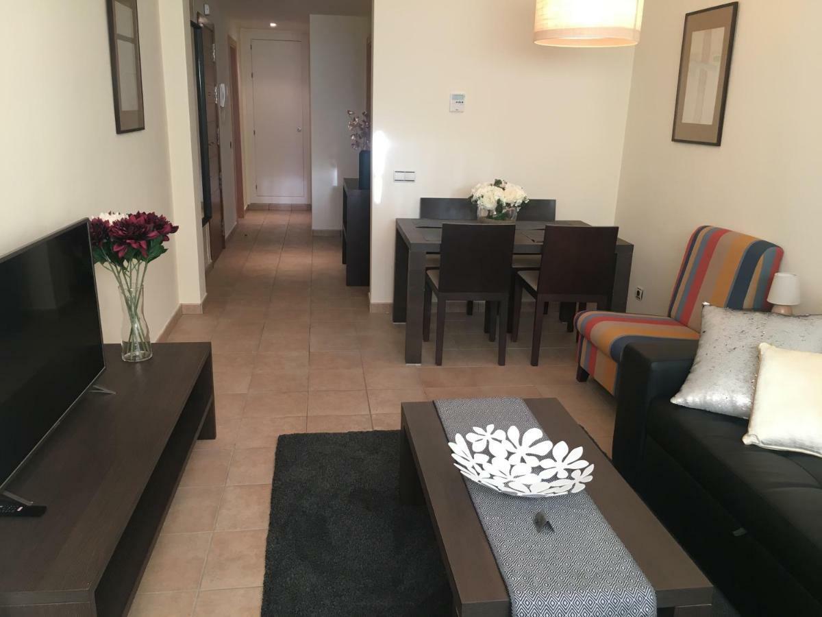 Apartamento Alamar La Cala De Mijas Extérieur photo