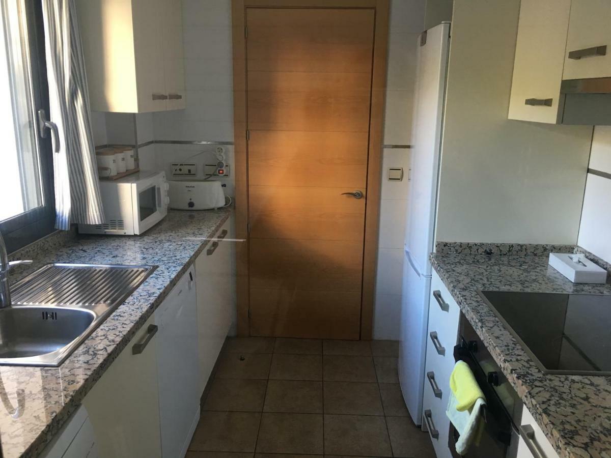 Apartamento Alamar La Cala De Mijas Extérieur photo