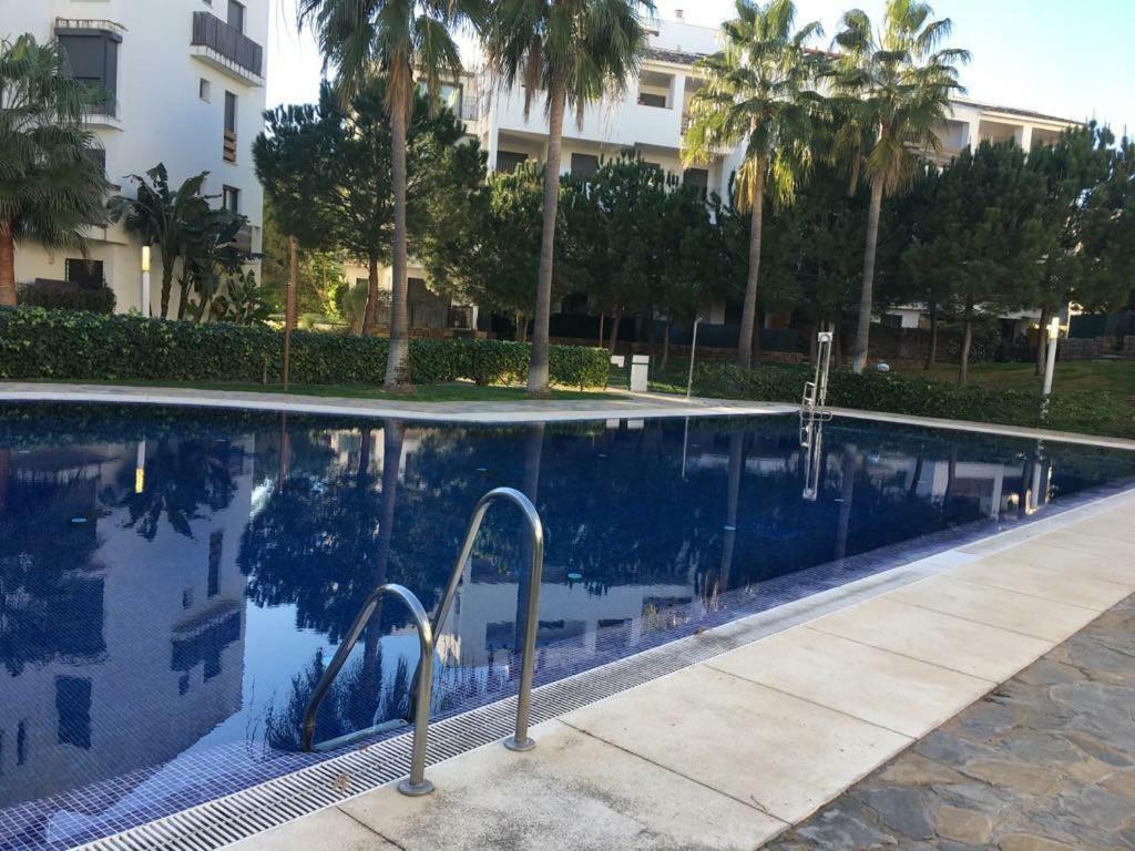 Apartamento Alamar La Cala De Mijas Extérieur photo