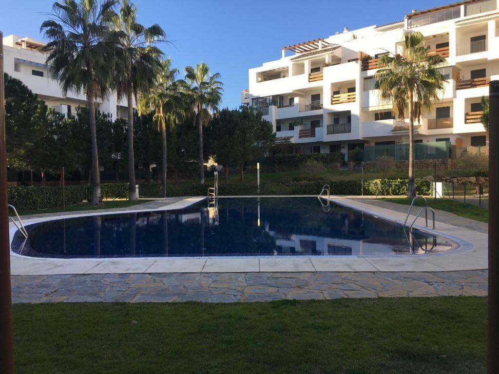 Apartamento Alamar La Cala De Mijas Extérieur photo