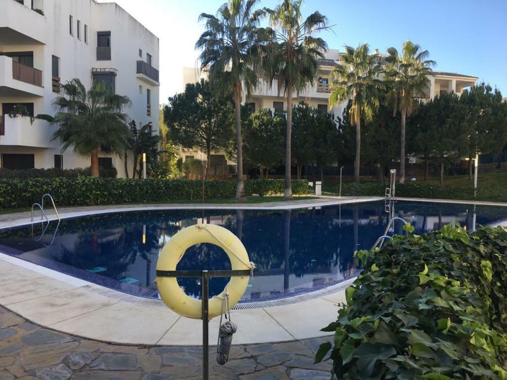 Apartamento Alamar La Cala De Mijas Extérieur photo