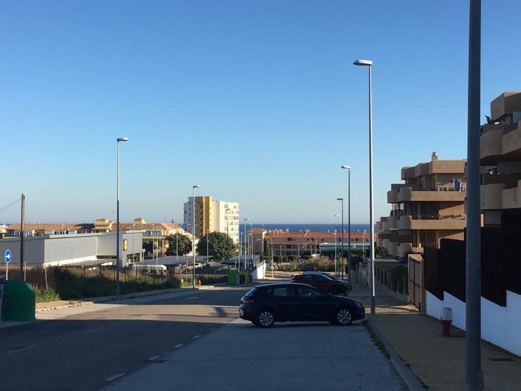 Apartamento Alamar La Cala De Mijas Extérieur photo