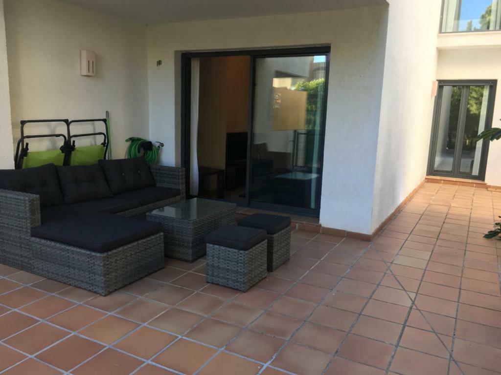 Apartamento Alamar La Cala De Mijas Extérieur photo