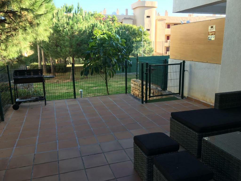 Apartamento Alamar La Cala De Mijas Extérieur photo